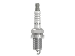 IRIDIUM POWER Denso Zündkerzen IK22FTT für Porsche 964 / 993 / 996 / 997 / Cayman - 99917018390, 99917018290, 99917019590, 99917022390 - IK22