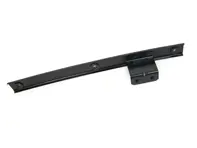 Tira de sujeción del parachoques delantero. Porsche 968 - 94450517300, 94450517400, 99959148501, 90018713801, 9445055310001C, 9445055320001C