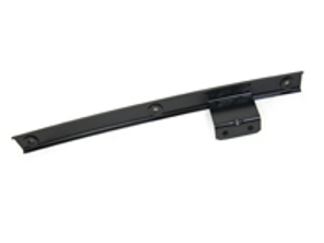 Front bumper retaining strip. Porsche 968 - 94450517300, 94450517400, 99959148501, 90018713801, 9445055310001C, 9445055320001C