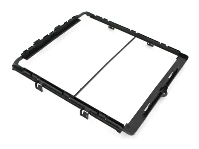 Telaio per condensatore aria condizionata. Porsche 992.1 Carrera / 992 Turbo - 992820860