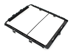 Frame for air con condenser. Porsche 992.1 Carrera / 992 Turbo - 992820860