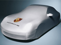 Autohoes Binnen OE. Porsche 997 MKII 2009>> - 99704400012