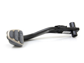 Bremspedal. Porsche 997 / 987 Boxster / 987C Cayman Rechtslenker - 99742309204, 99742309203