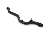 Tuyau d'eau de refroidissement. Porsche 958 Cayenne hybride / 970 Panamera hybride - 95810646500, PAB121065
