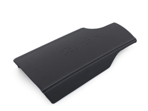 Abdeckung Mittelkonsole außen. Porsche 997 Turbo RHD-Fahrzeuge - 99755399130, 99755399130A11, 99755399130T12, 99755399130N12, 997553991309V6, 99755399130D12, 997553991308G2, 997553991303S9, 997553991305X6, 997553991309S5