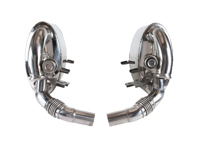 带可切换声音阀的排气消声器/消音器运动版。保时捷 996 - 99611121000, 99611112155, 99611112170, 99611112157, 99611113154, 99611112256, 99611112270, 99611112257, 99611113254, 99611198404, 99611113274, 99611113275, 99611113270, 99611198405, 99611113168, 99611198504, 99611113174, 99611113175, 99611113170, 99611198505 - 1620613410, 96.300SSOUND