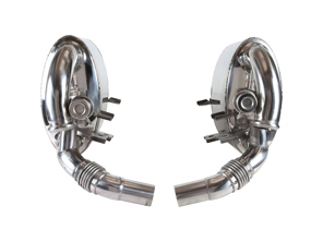 Silencieux d'échappement / Silencieux Sport avec valves sonores commutables. Porsche996 - 99611121000, 99611112155, 99611112170, 99611112157, 99611113154, 99611112256, 99611112270, 99611112257, 99611113254, 99611198404, 99611113274, 99611113275, 99611113270, 99611198405, 99611113168, 99611198504, 99611113174, 99611113175, 99611113170, 99611198505 - 1620613410, 96.300SSOUND