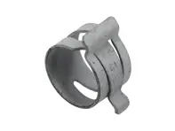 Bague de serrage du soufflet de crémaillère de direction. Porsche 987 Boxster / 987C Cayman / 997 - 99951269309