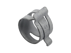 Bague de serrage du soufflet de crémaillère de direction. Porsche 987 Boxster / 987C Cayman / 997 - 99951269309