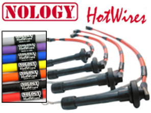 Ontsteking HT Lead Hi-Performance Set voor 4-cilinder. Porsche 924Turbo - 114841311, 114841312, 114841313, 114841314, 114841316, 114841317, 114841318, 114841311