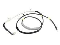 Harness potential distributor to starter motor. Porsche 997 Turbo - 99761209201