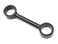 Drop Link für hinteren Stabilisator. Porsche 914 - 91433305700GRV, 91433305700