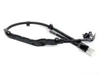 Faisceau de câblage pour les voitures manuelles avec démarreur et alternateur. Porsche 997 - 99760701903