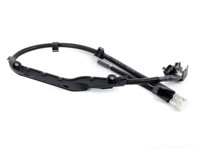 适用于手动挡汽车的起动机和交流发电机线束。保时捷 997 - 99760701903