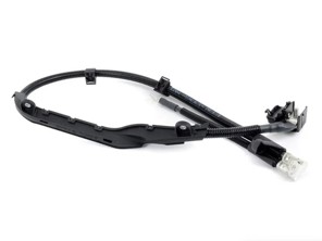 Wiring Harness For Starter Motor and Alternator Manual Cars. Porsche 997 - 99760701903