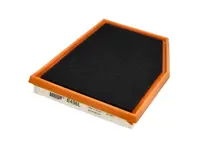 空气过滤器。保时捷 Boxster 986 1997-04 2.5L / 2.7L / S 3.2L - 99611013104, 99611013102, 99611013103 - E458L