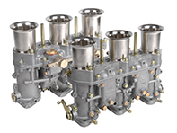 Spanish Weber 40 IDA3C carburettors to suit Porsche 911 - 3130000102