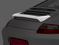 Achterspoiler / Achtervleugel. Porsche 911 (997) 2004-2012 - HF999