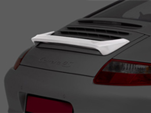 Spoiler trasero / Alerón trasero. Porsche 911 (997) 2004-2012 - HF999