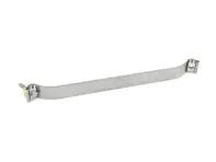 Exhaust Cat Restraining Strap. Porsche 993 - 99311322501