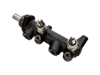 制动主缸。保时捷 911 Turbo - 93035501103, 93035501104, 03.2123-0162.3