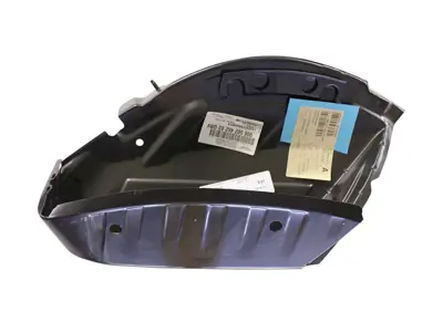 Cadre arrière 1/4 Panel Light. Porsche 996 C2 / C4 - 99650246104GRV, 99650246203GRV