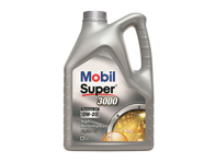 Mobil Super™ 3000 Formula OV 0W-20 全合成发动机油 5 升 - 0W-20, 156283, 156281 - 156283