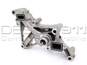 Pompa dell'olio. Porsche Boxster 987 - 99710701207, 99710701206, 99710701208