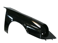 Ala anteriore. Porsche 964 1990-94 (Rif. parte OE 96450303102GRV / 96450303203GRV) - 96450303102GRV, 96450303203GRV