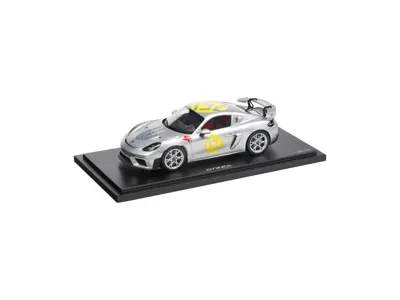 Porsche 718 Cayman GT4 RS (982) – Edizione limitata - WAP0214120SCAY