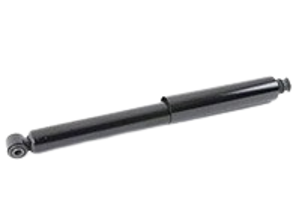 Schokbreker Achter. Porsche 911 1972-89 - 91133305106, 91133305117, 170257, 32250F, 9113330510, 91133305100, 91133305103, 91133305106, 91133305107, 91133305150, 91133305153, 91133305116 - 170 257, 32-250-F