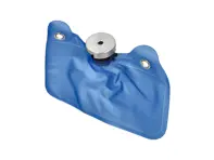 Scheibenwaschbeutel. Porsche 356A / 356B T5 - 64462872000