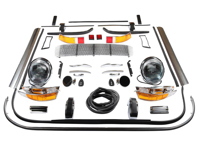 Restaurierungs- oder Rückbausatzteile 911 F-Modell Porsche 911 / 964 - 1696001610, 91163111300, 91155904100, 90163140103, 90163140203, 90150504132, 91150501700, 91150501800, 90173111100, 90150503320, 90155910553, 90151190102, 90163301000, 91163192403, 91163192303, 91163192203, 91163192103, 90155943127, 90155943227, 90150509120, 90150590321, 90150515700, 90150515800, 90150525121, 90150525221, 90155911150, 90155911250, 90150509320, 90150509420, 91163197001, 91163197000, 91163197101, 91163197100, 90150549720, 90150339422, 91163111502