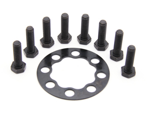 飞轮曲柄螺栓套件适用于保时捷 996/997 非涡轮增压 / Boxster / Cayman - 106411-11, 106412-11, 106417-11, 99907309209, 99907309202