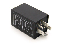 Relais de ventilateur électrique. Porsche 944 - 94461510503