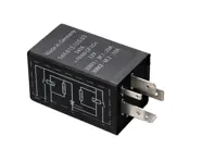 Electric fan relay. Porsche 944 - 94461510503