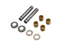 Reparatursatz für den vertikalen Königszapfen der Vorderradaufhängung. Porsche 356 - 69534199200