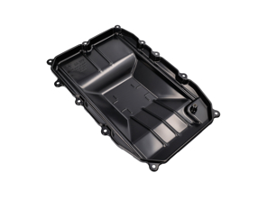Coppa dell'olio del cambio/trasmissione. Porsche 958 Cayenne / 970 Panamera Tiptronic - 95832136100