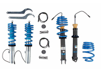 Kits de suspension Bilstein B16 DampTronic Coilover. Modèles Porsche 991.1 et 991.2 - 49-216042, 49216042 - 49-216042