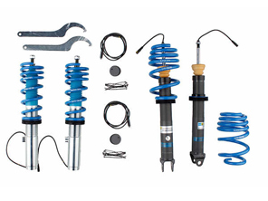 Bilstein B16 DampTronic schroefsetophangingssets. Porsche 991.1 & 991.2-modellen - 49-216042, 49216042 - 49-216042