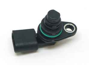 Camshaft position (hall sender) sensor. Porsche 957 Cayenne / Porsche 958 Cayenne - 95560610610