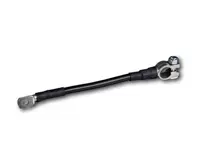 Batterie-Erdungskabel. Porsche 964 - 96461179900