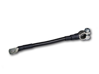 Battery Ground Cable. Porsche 964 - 96461179900