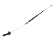 Versnellings kabel. Porsche 944 / 924S Handgeschakelde Versnellingsbak LHD - 94442302307, 94442302305, 424437