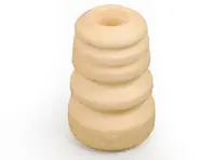 Ressort de butée d'amortisseur arrière. Porsche Panamera 970 2010-16 - 97033310506