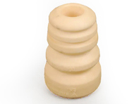 Ressort de butée d'amortisseur arrière. Porsche Panamera 970 2010-16 - 97033310506