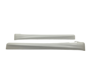Set di minigonne/battitacco laterali. Porsche 996 / 996 GT3RS - 99655998403G2X, 99655998303G2X