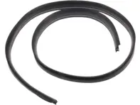 发动机盖密封件。保时捷 914 - 91451231910 - URO-013842