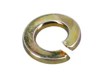 Dado di bloccaggio B6 - N0120064