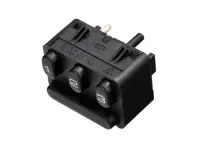 Memoryschalter für Sitzverstellung - Links ODER Rechts. Porsche 928 S4/GT/GTS 1987-95